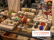 Marché de Noël de créateurs au Bastille Design Center