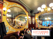 Le Cyrano - Décoration historique