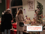 Le marché de Noël de HOBA