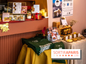 Marché de Noël 2022 Avocateria