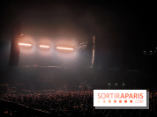 Visuels salles de spectacle et théâtres - Accor Arena Paris intérieur - ambiance public - concert