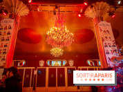 Visuels salles de spectacle et théâtres - Casino de Paris