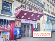 Visuels salles de spectacle et théâtres - théâtre Le République