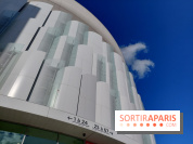 Visuels salles de spectacle et théâtres - Paris La Défense Arena