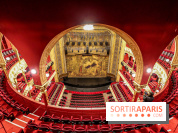 Visuels salles de spectacle et théâtres - théâtre du Châtelet