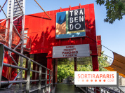 Visuels salles de spectacle et théâtres - Trabendo