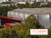 Visuels salles de spectacle et théâtres -  Zénith Paris