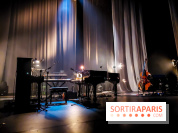 Visuels salles de spectacle et théâtres - Salle Pleyel intérieur - concert musique classique