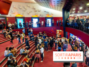 Visuels salles de spectacle et théâtres - Olympia intérieur