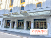 Visuels salles de spectacle et théâtres - Théâtre des Champs Élysées