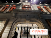 Visuels salles de spectacle et théâtres - Le Trianon