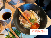 Enni Udon - Udon au canard