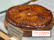 Encore -boulangerie pâtisserie d’Ophélie Barès - galette des rois