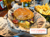 Manhattn's Burgers - Burger