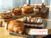 Jolie Miche, la boulangerie aux farines anciennes et bonnes pâtisseries du 17e - viennoiserie et pâtisseries