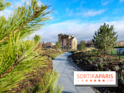 Mémorial de l'ancienne gare de déportation de Bobigny, nos photos