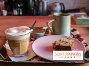 Rosechou, le café des jeunes parents à Issy-les-Moulineaux