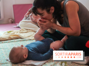 Rosechou, le café des jeunes parents à Issy-les-Moulineaux