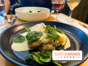 Le Restaurant Des Terres à Paris, une pépite de quartier abordable dans le 20e arrondissement