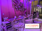 Cali Mia, le restaurant latino-américain pour manger les pieds dans le sable