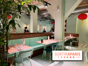 Bao Express - Décoration