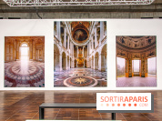 Exposition Notre-Dame, Versailles, Cité des 4000 : Secrets de notre patrimoine