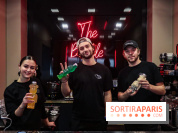 The Bubble, les bubble tea originaux du 16e