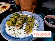 Euphorie à Paris : nos photos du bar à vin