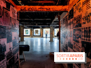 Les Enfants de Tati, nos photos de l'expo de street art 