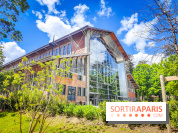 Le Hangar Y à Meudon, nos photos - IMG20240515134130