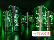 Super Terram, l'exposition d'art urbain sur 3000 m2 