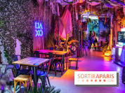 Restaurant Horizon Forbbiden West