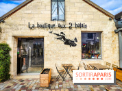 La boutique aux 2 balais, le spot magique et gourmand de Bercy Village - IMG20230210113553