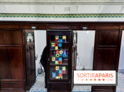 Lavatory de la Madeleine, nos photos - 20230214 151301
