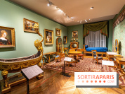 Musée des Arts décoratifs, collection permanente