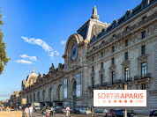 Musée d'Orsay, collection permanente