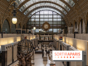 Musée d'Orsay, collection permanente