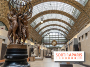 Musée d'Orsay, collection permanente