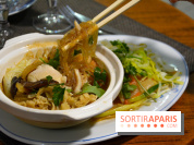 La Jonque d'Or, la cantine secrète et ultra-abordable près des Champs-Elysées