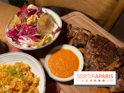 Casa Eminente - Entrecôte basse température