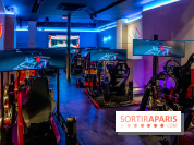 Sim Drivers simulateurs