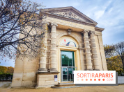 Musée de l'Orangerie à Paris : programmation, horaires, histoire... Tout ce qu'il faut savoir  - IMG20220927161721 (1)