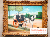 Musée de l'Orangerie - Henri Rousseau