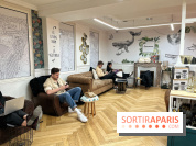 4 Casino, l'espace de coworking gratuit pour télétravailler et faire ses courses