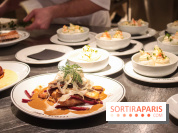 Feuille de Chou, le brasserie bio et moderne du MOB House, à Saint-Ouen - 20230222143259 IMG 3821