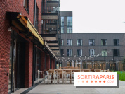 Feuille de Chou, le brasserie bio et moderne du MOB House, à Saint-Ouen - 20230222135655 IMG 3793