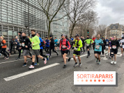Courses à pied - semi marathon