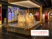 Exposition Notre-Dame de Paris : au cœur du chantier