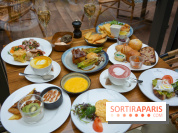 Le Brunch de la Maison Bréguet à Paris