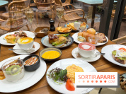 Le Brunch de la Maison Bréguet à Paris